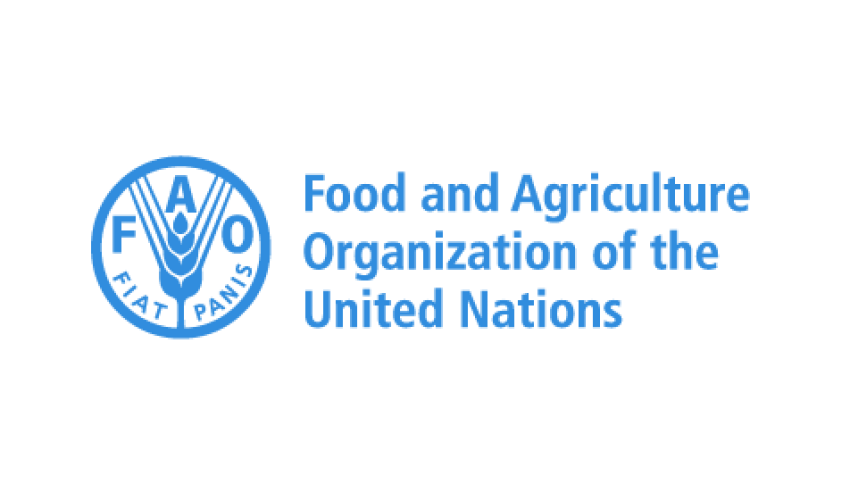 Food and Agriculture Organization of the United NationsLogo