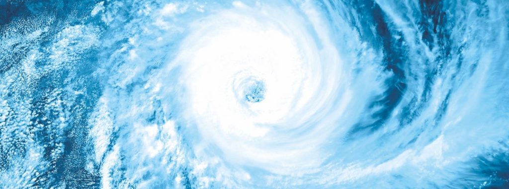 Cyclone Idai