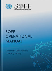 SOFF OPERATIONS MANUAL